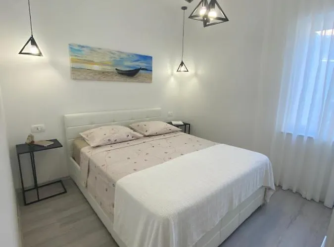 House Canis Žuljana