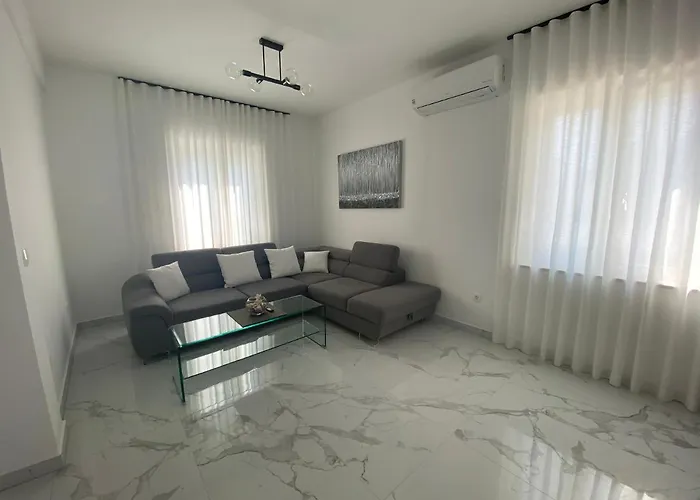 Casa de Férias House Canis Žuljana