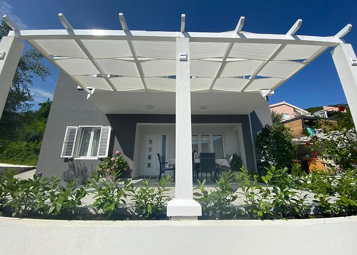 House Canis Casa de Férias Žuljana