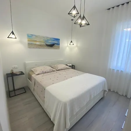 House Canis Žuljana