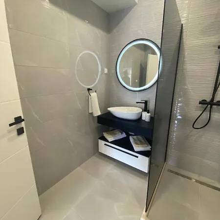 Σπίτι διακοπών House Canis *