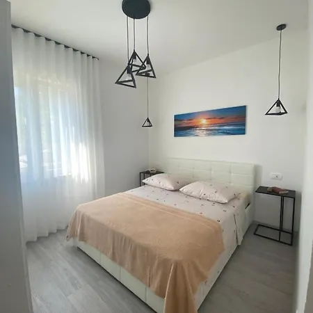 Prázdninový dům House Canis