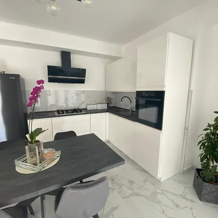 House Canis Žuljana