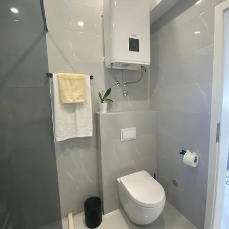 Prázdninový dům House Canis *