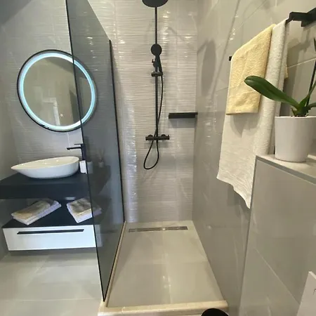 Tatil Evi House Canis Žuljana