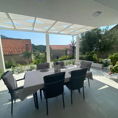 House Canis Tatil Evi Žuljana