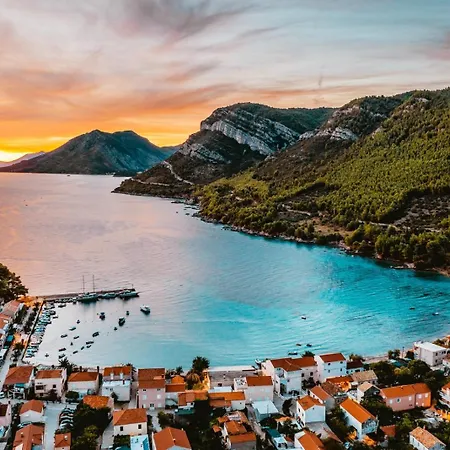 House Canis Žuljana