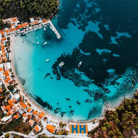 House Canis Σπίτι διακοπών *