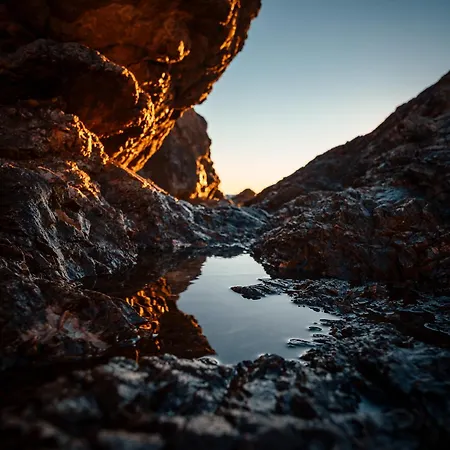 House Canis Σπίτι διακοπών