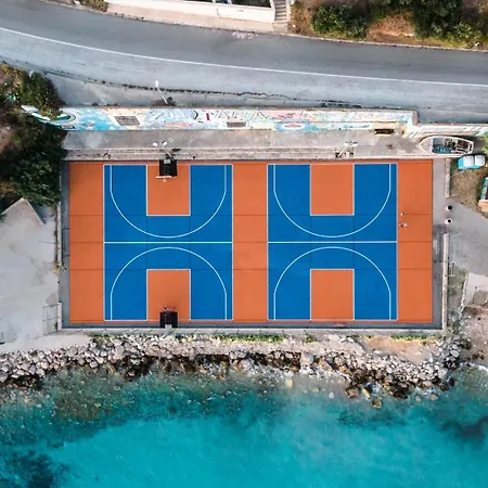 House Canis Σπίτι διακοπών