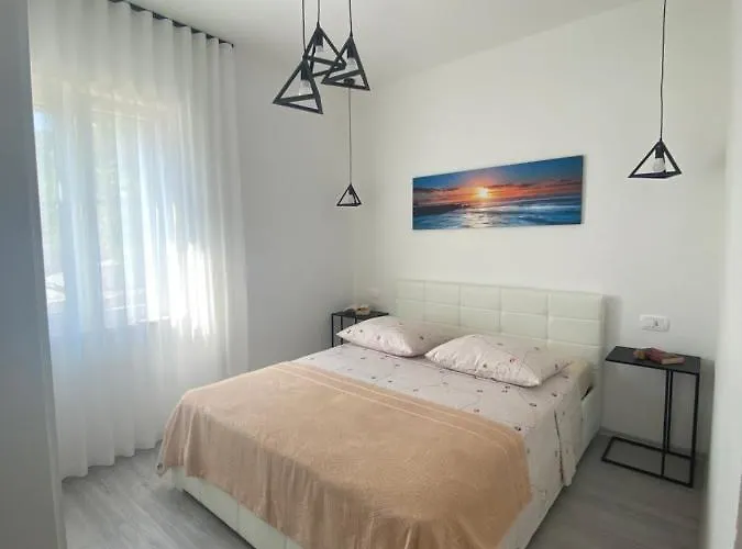 Casa vacanze House Canis