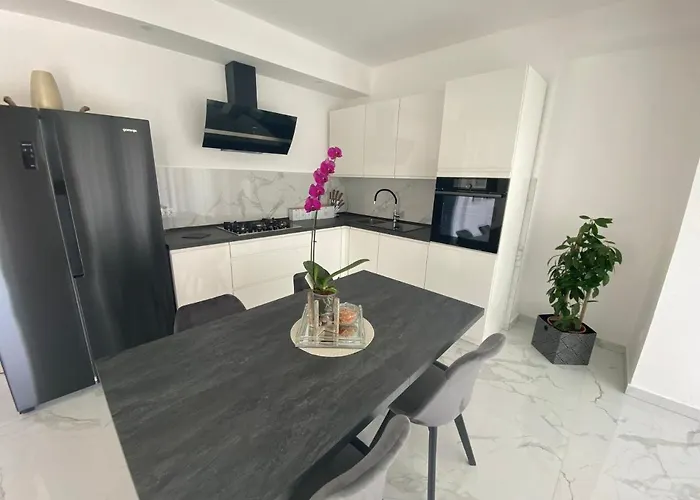 House Canis Casa vacanze