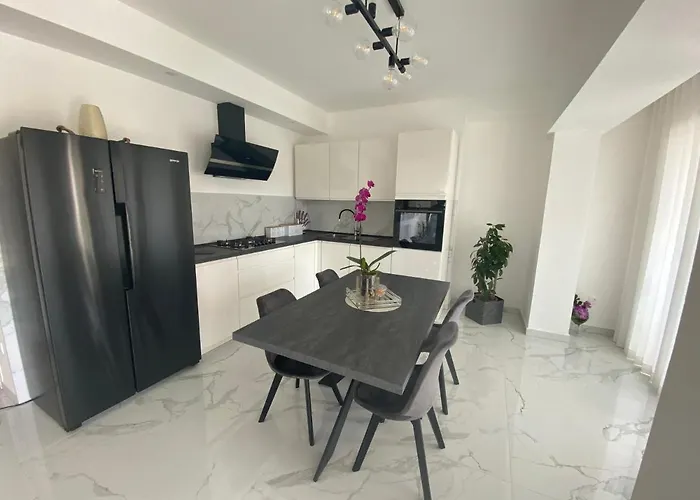 펜션 House Canis *