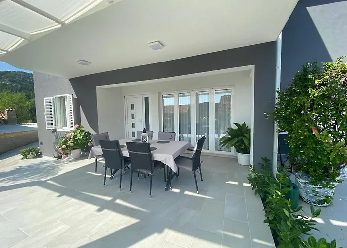 Casa vacanze House Canis