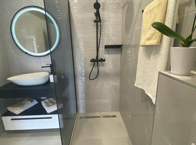 펜션 House Canis Žuljana