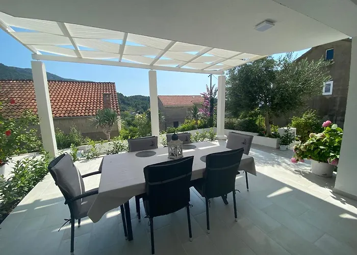 House Canis 펜션 Žuljana